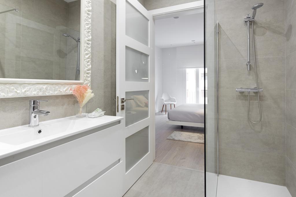 Zabaleta Beach By Feelfree Rentals San Sebastián Exterior foto